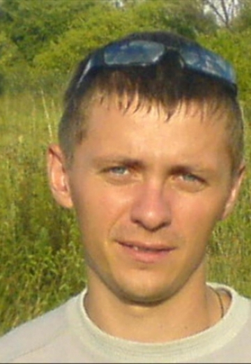My photo - kostya, 43 from Svatove (@kostia-liashik1980)