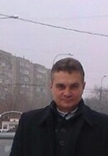 Sergey (@sergey7861823) — my photo № 1