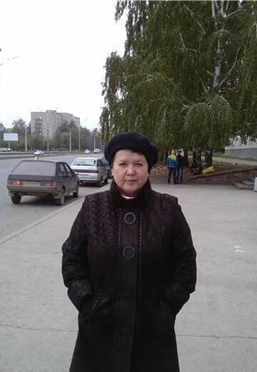 Моя фотография - Людмила, 62 из Набережные Челны (@larik197514)