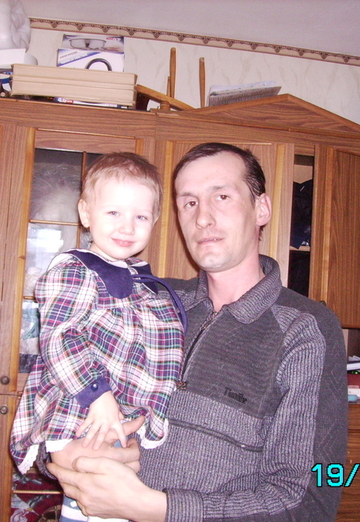 My photo - Sergey Grinev, 50 from Shablykino (@id303794)