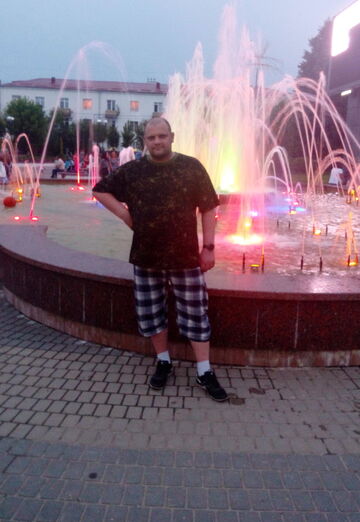 Моя фотография - Alex, 43 из Солнечногорск (@alex84759)