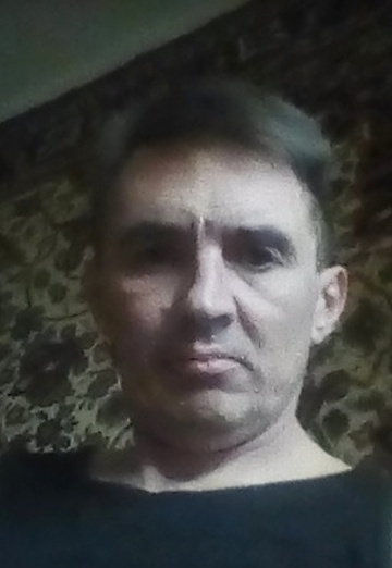 My photo - Konstantin, 52 from Bender (@konstantin77348)