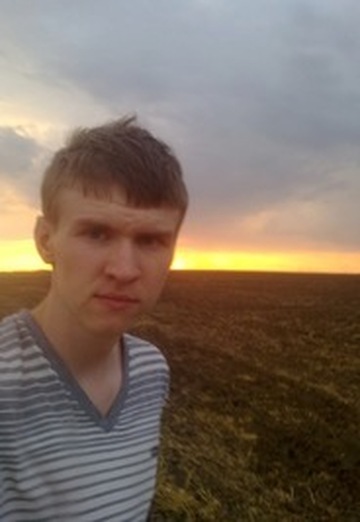 Моя фотография - Дмитрий, 29 из Белгород-Днестровский (@dmitriy118239)