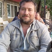Евгений, 49, Самара