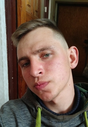 Моя фотографія - Олег, 23 з Черкаси (@oleg311556)
