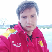 Cергей, 22, Орловский