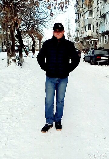 Моя фотография - Viktor, 58 из Барнаул (@viktor123873)