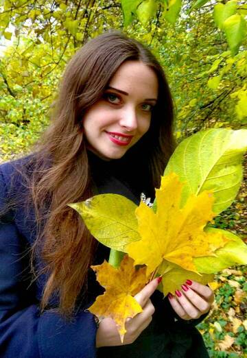 Моя фотография - ирина, 28 из Киев (@irina278447)