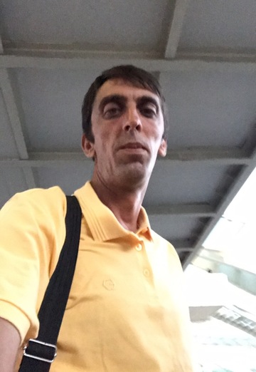 La mia foto - Oleg, 44 di Lisbona (@oleg363954)