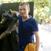 Александр, 41, Клин