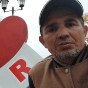 Джон, 49, Кизляр