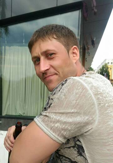 Моя фотография - Сергей, 34 из Сочи (@sergey788972)