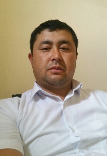 Моя фотография - фозил, 36 из Ташкент (@fozil121)