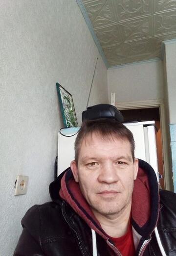 My photo - Vyacheslav, 46 from Syzran (@vyacheslav85710)