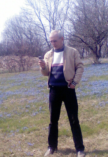 My photo - Valeriy, 62 from Voronezh (@valeriy8652708)