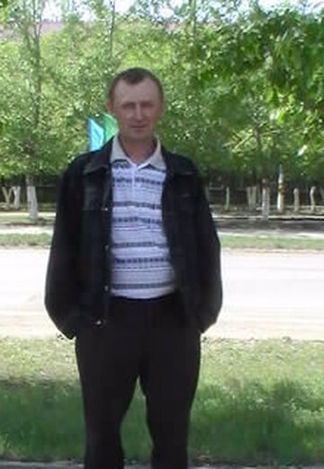Моя фотография - Виктор Кириенко, 55 из Лисаковск (@viktorkirienko1)