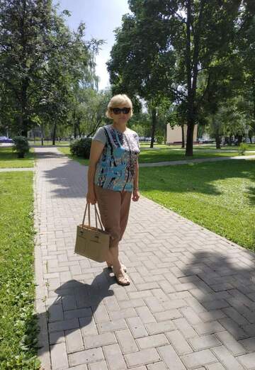 Galina (@galinayavorskaya5) — my photo № 1