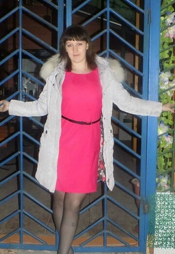 Моя фотография - Анастасия, 35 из Шелехов (@anastasiya71456)
