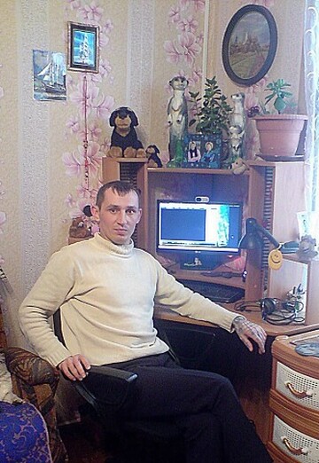 Моя фотография - Евгений, 41 из Ижевск (@evgeniy309743)