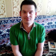Макс, 40, Костомукша