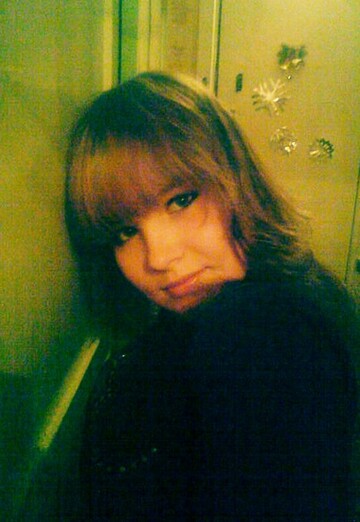 My photo - Anjelika, 33 from Zeya (@anjelika9621)