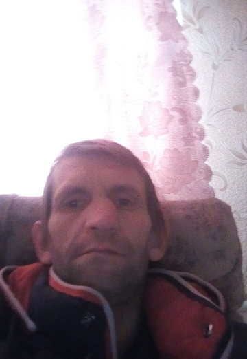 My photo - Sergey, 40 from Novomoskovsk (@sergey962266)