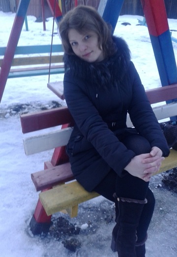 Моя фотография - Татьяна, 37 из Киев (@tatyana171082)