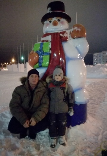 My photo - Aleksandr, 49 from Usinsk (@aleksandr715972)