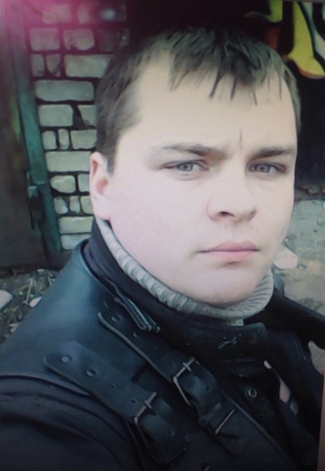 Моя фотография - Алексей, 36 из Липецк (@aleksey449543)
