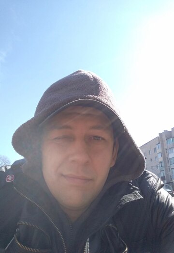 Моя фотография - Александр, 35 из Витебск (@aleksandr938429)
