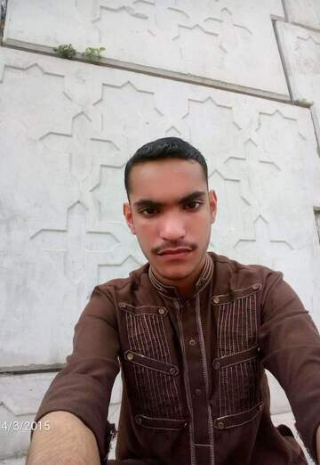 My photo - Chand mughal, 28 from Lahore (@chandmughal)