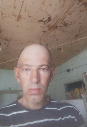My photo - Pavel, 47 from Slavyansk-na-Kubani (@pavel223523)