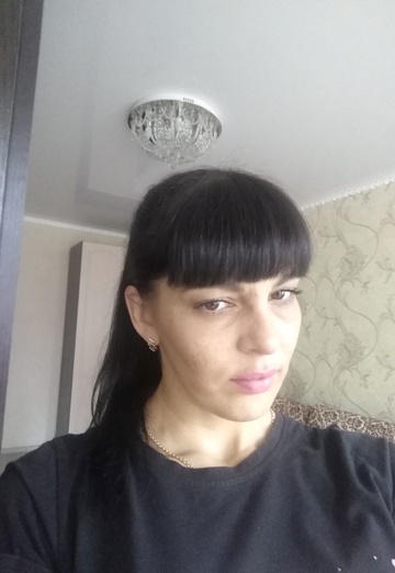 Моя фотография - Екатерина, 38 из Тольятти (@ekaterinakuzmina7)