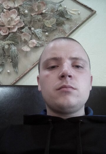 Моя фотография - Сергей, 36 из Городище (@sergey488617)