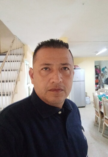 Моя фотография - Albert, 51 из Веракрус (@albert27991)