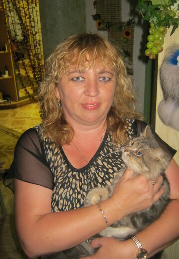 My photo - Nataliya, 56 from Nizhny Tagil (@nataliya12093)