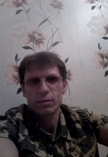 My photo - nikolay, 43 from Novokuznetsk (@nikolay247092)
