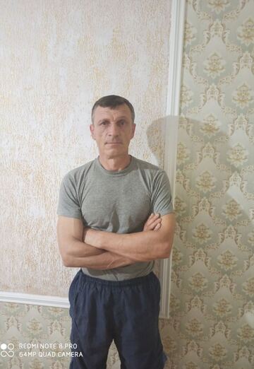 My photo - Viktor, 55 from Odessa (@viktor210369)