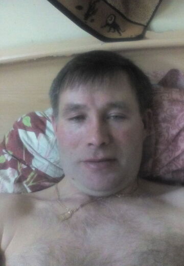 Моя фотография - Миша, 52 из Стерлитамак (@misha53616)