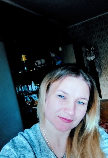 My photo - Olechka, 41 from Dolgoprudny (@olechka5275)