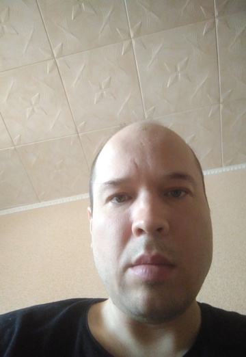 My photo - Shamil, 46 from Chistopol (@shamil10823)