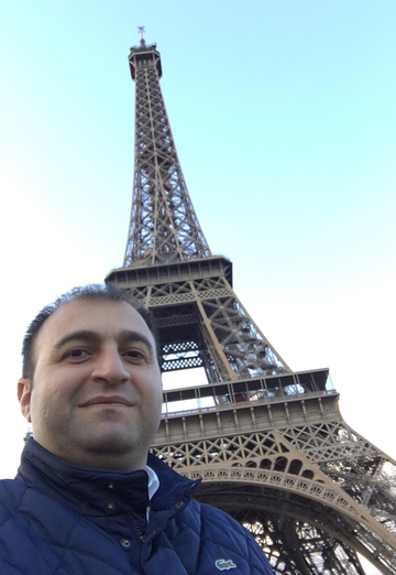 My photo - Amid, 38 from Baku (@amid654)