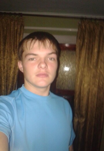 My photo - Igor, 26 from Tiraspol (@igor324309)