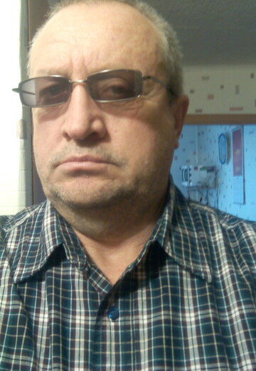 Mein Foto - Aleksandr, 57 aus Bijsk (@aleksandr7787020)