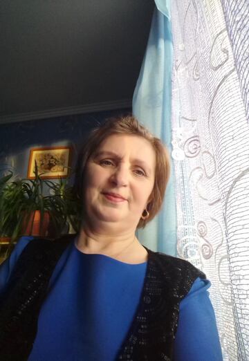Моя фотография - Нина, 64 из Киев (@nina30706)