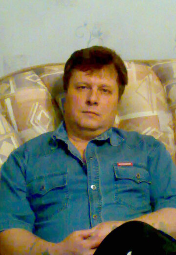 Моя фотография - Ростислав, 56 из Мурманск (@rostislav2139)