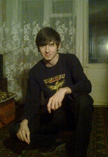 Олег (@oleg199992) — моя фотография № 1