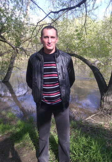 Моя фотография - сергей, 52 из Рубцовск (@sergey767878)