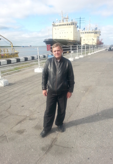 My photo - valeriy, 59 from Belorechensk (@valeriy18721)