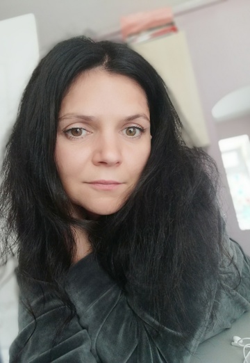 Моя фотография - Татьяна, 44 из Кривой Рог (@tatyana355285)
